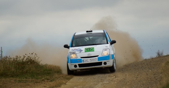 Rajd Rzeszowski